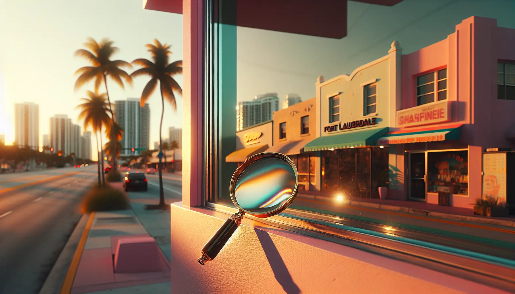 Does SEO work for small businesses in South Florida a quietly stubborn case for Fort Lauderdale storefronts