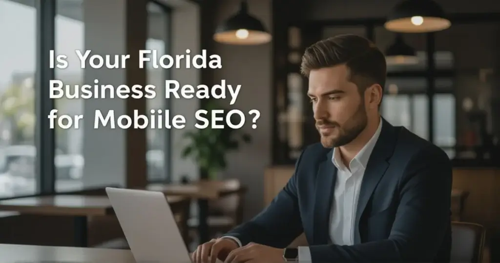 Featured image for Is Your Florida Business Ready for Mobile SEO?