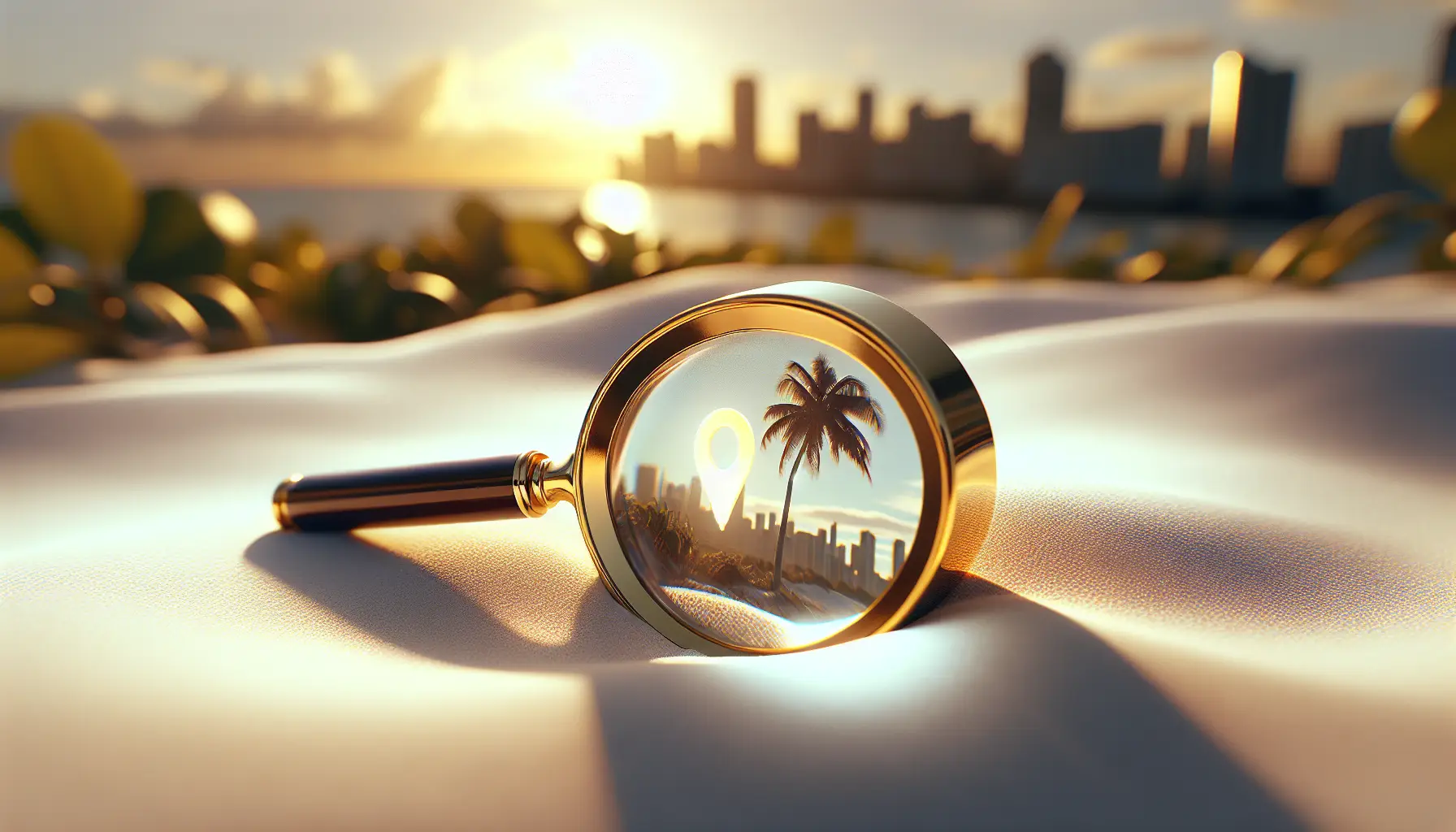 How can South Florida businesses outrank competitors with SEO an intimate, strategic plea for local visibility