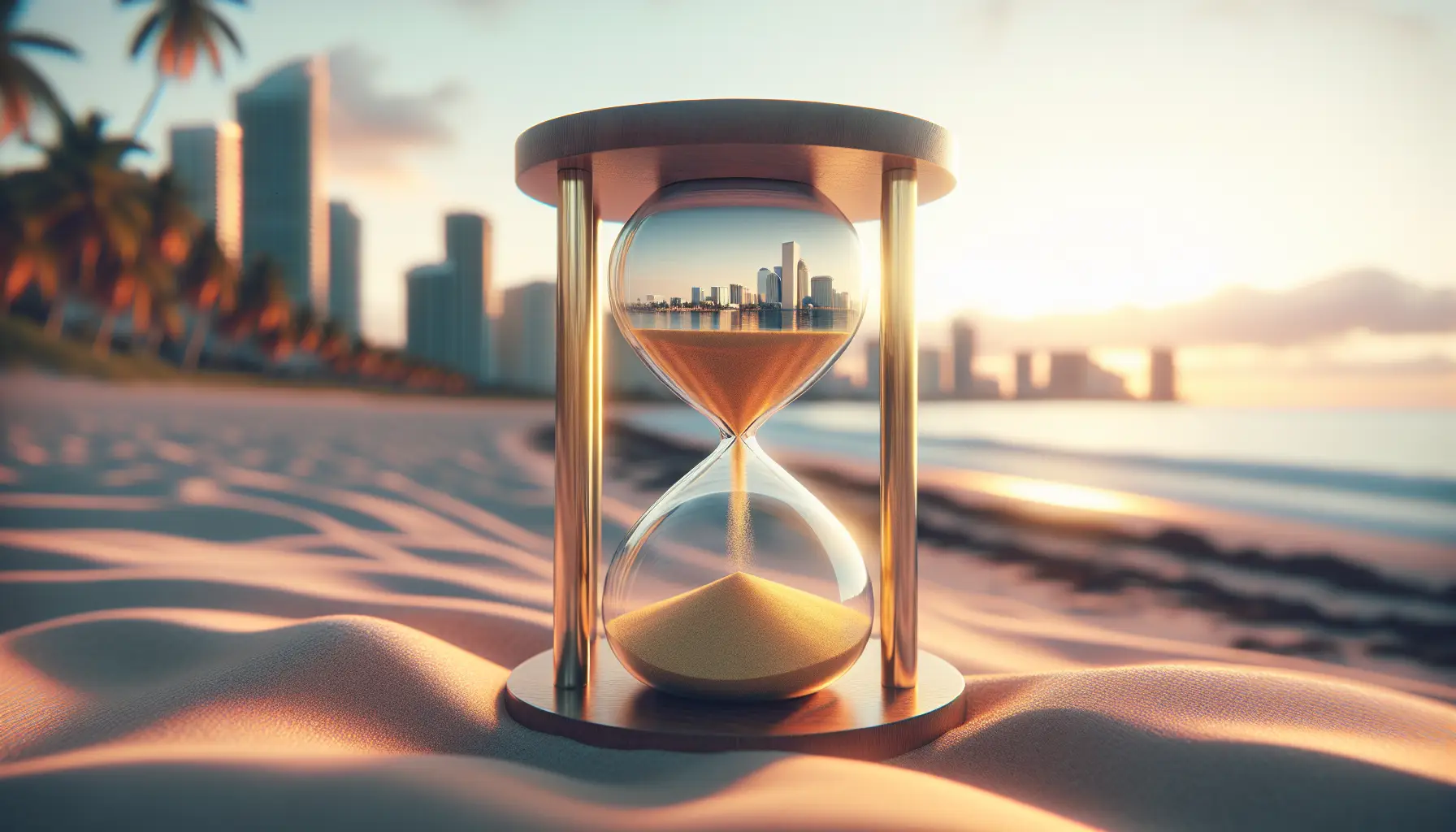 How long does it take to see SEO results in South Florida: A Fort Lauderdale Story of Patient Strategy and Quiet Triumphs