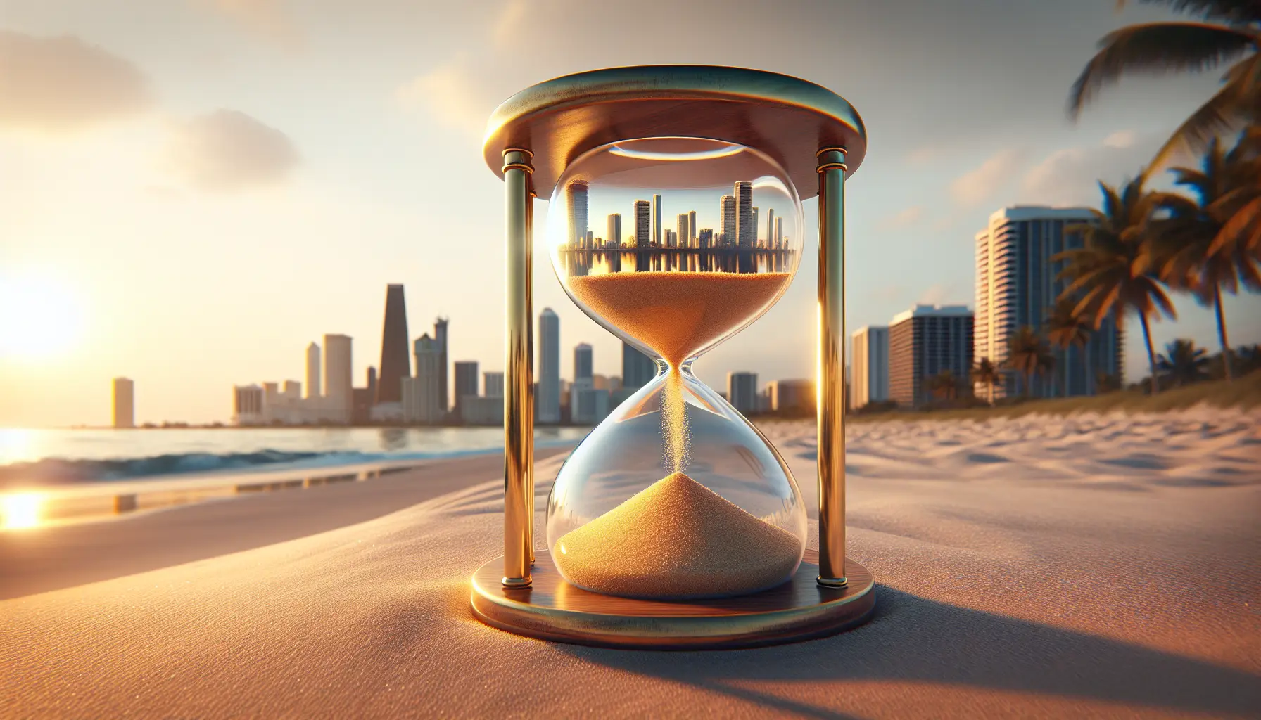 How long does it take to see SEO results in South Florida: A Fort Lauderdale Story of Patient Strategy and Quiet Triumphs