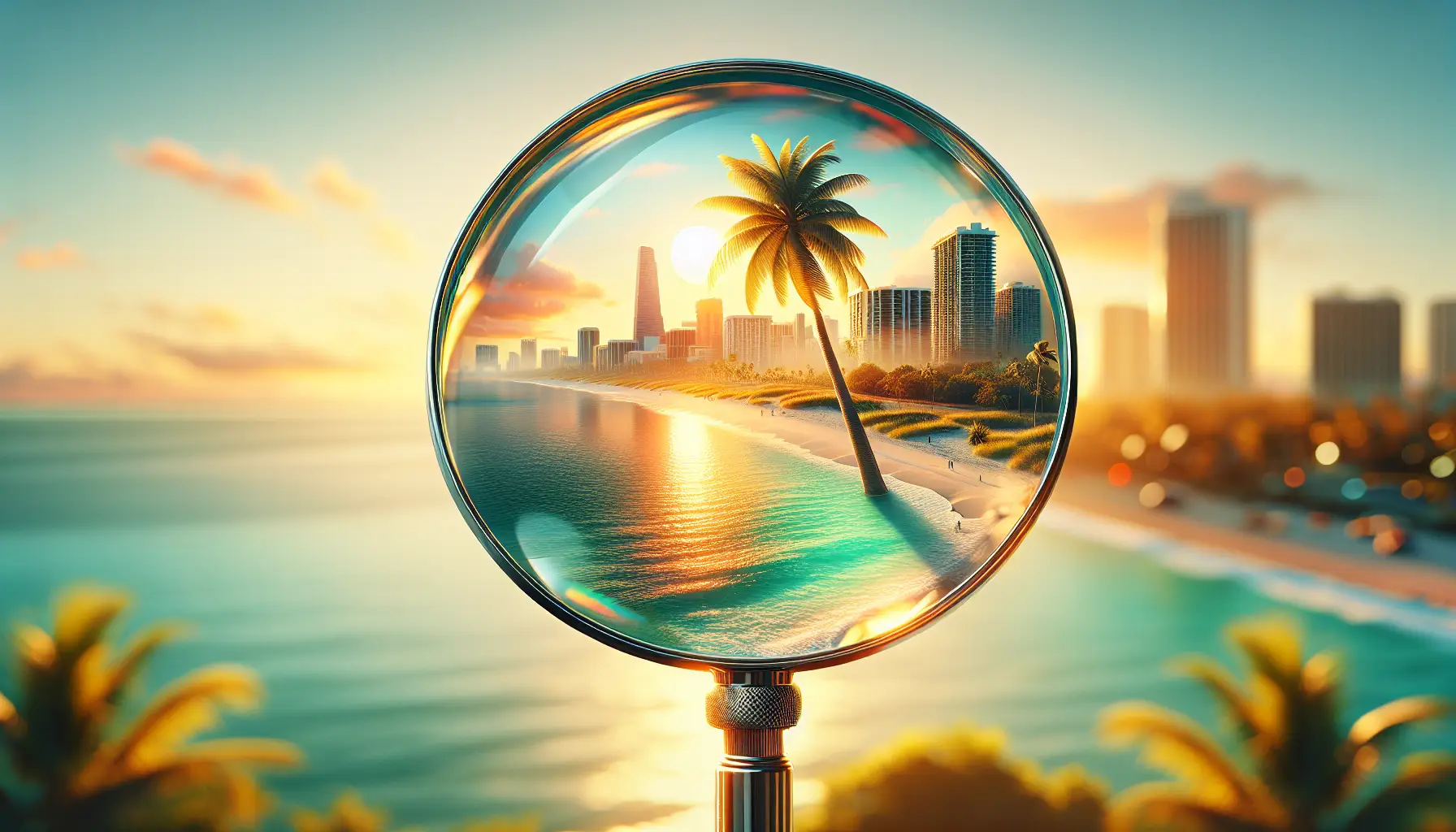 How often should SEO be updated for South Florida businesses, and what it means to be noticed here