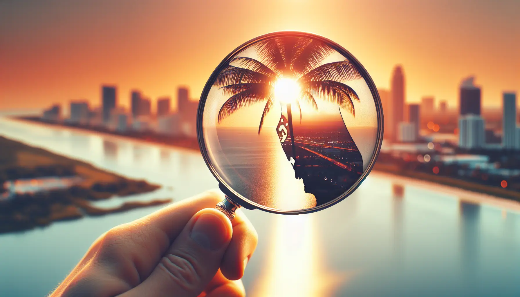 What industries benefit the most from SEO in South Florida and the delicate art of being found