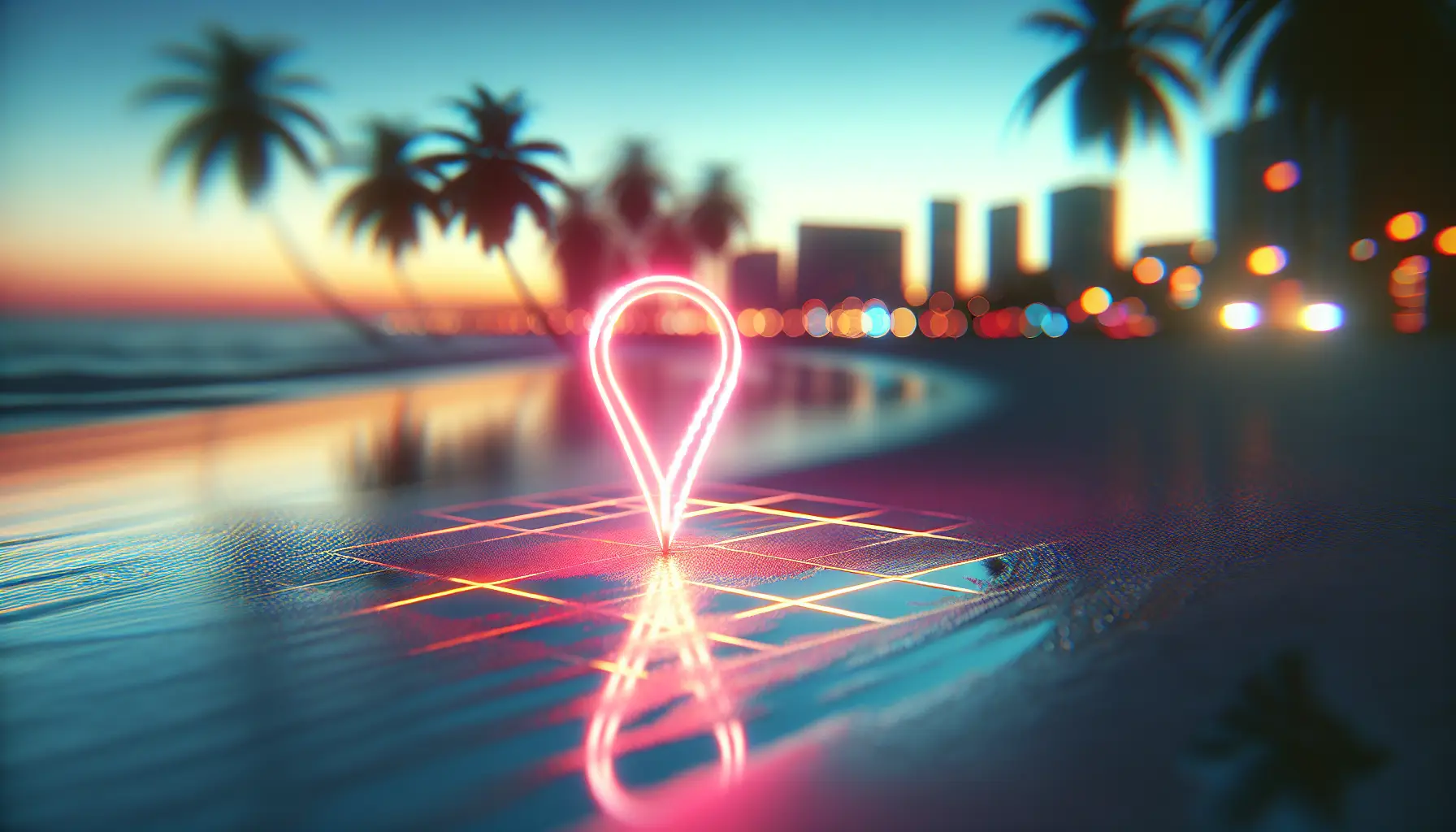 What industries benefit the most from SEO in South Florida, and why some businesses suddenly seem to glow online