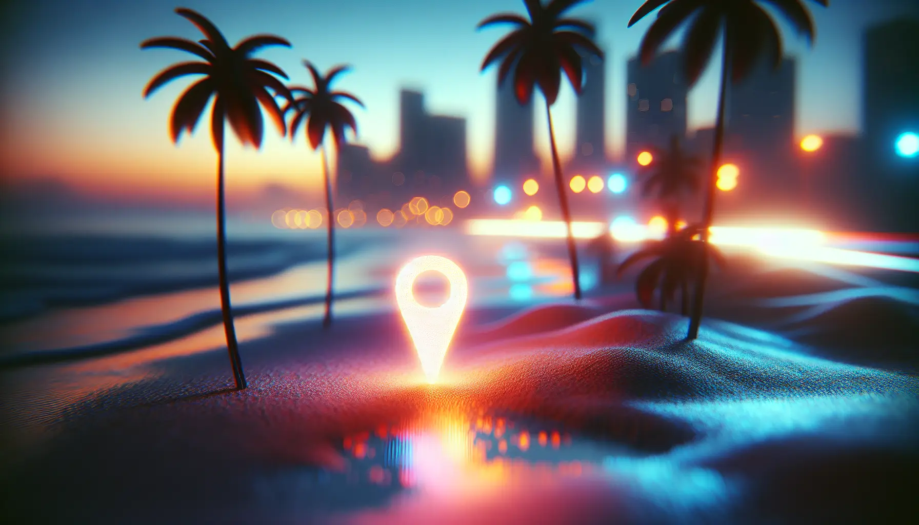 What industries benefit the most from SEO in South Florida, and why some businesses suddenly seem to glow online