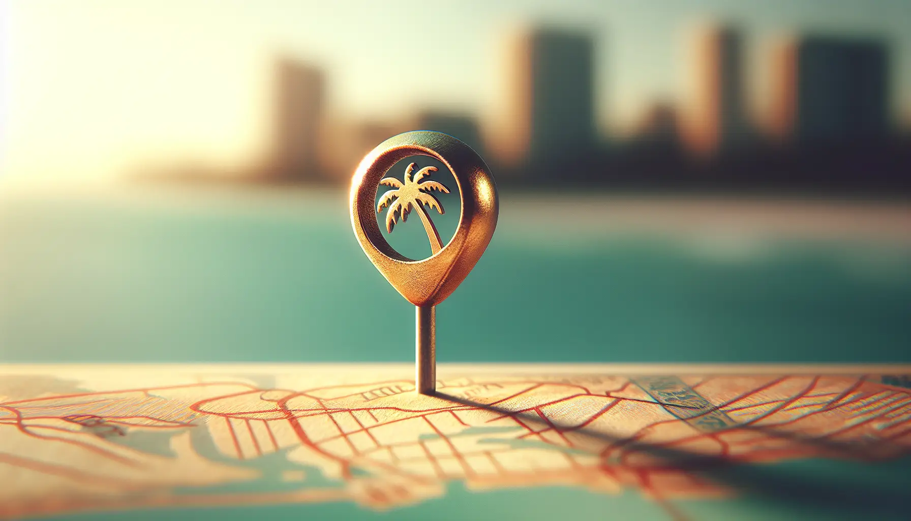 What is the difference between local SEO and national SEO in South Florida — A Fort Lauderdale Confession