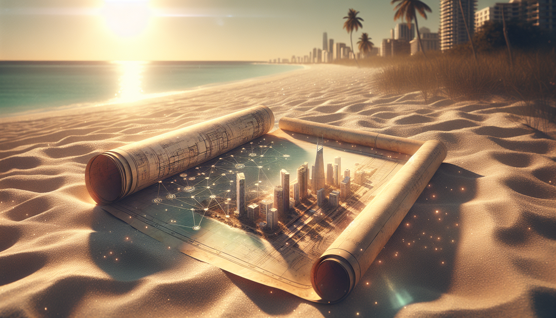 When Content Marketing Becomes a Quiet Architect of SEO in South Florida