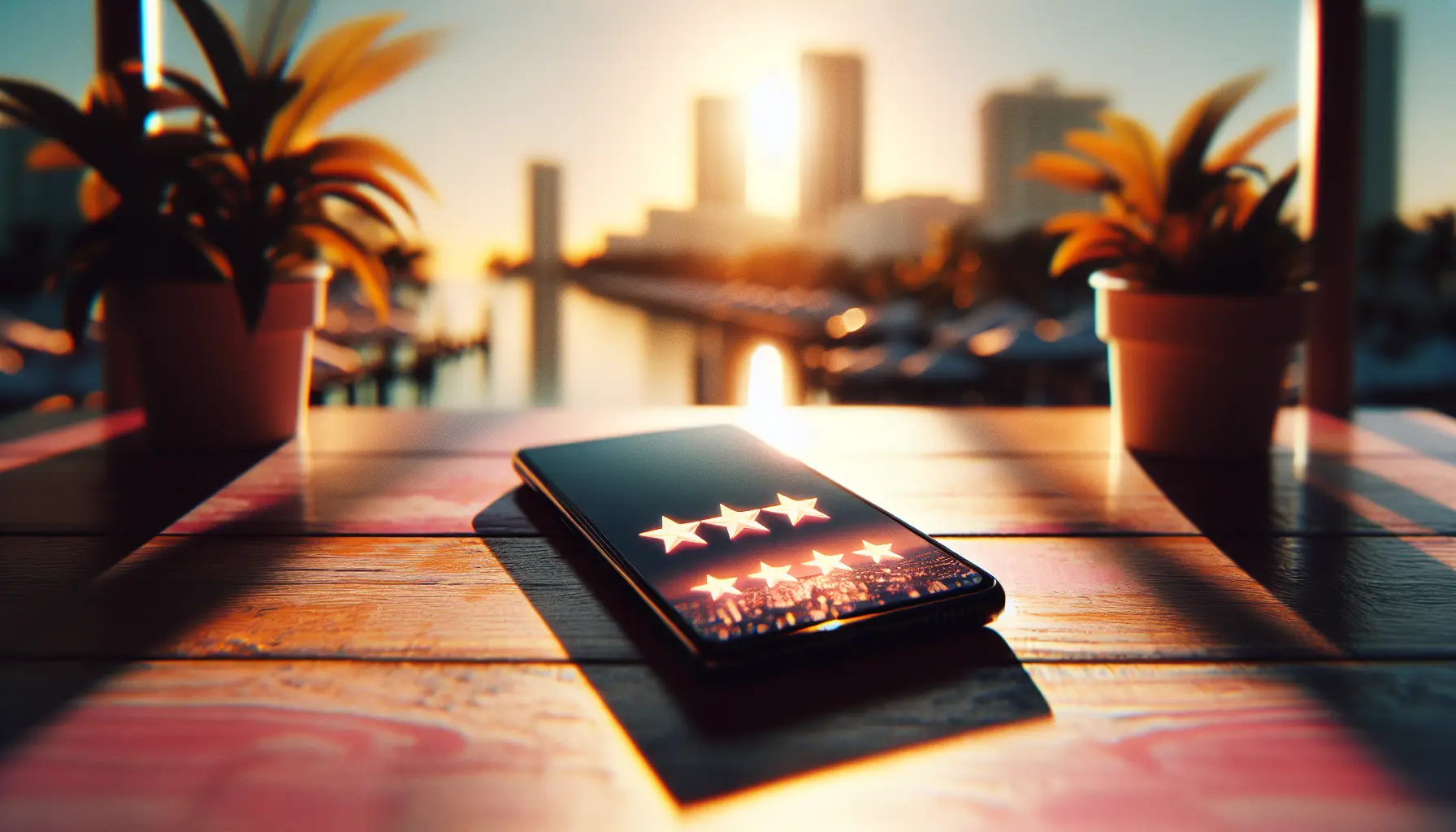 When Reviews and Ratings Quietly Rewrite a South Florida Business Story