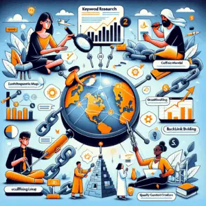 Featured image for "Unlock Your Website's Potential: Top Fort Lauderdale SEO Tips for 2022"