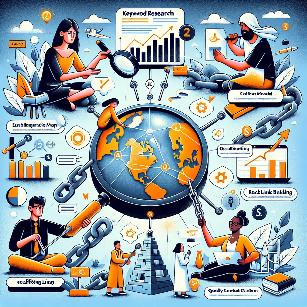 Featured image for "Unlock Your Website's Potential: Top Fort Lauderdale SEO Tips for 2022"
